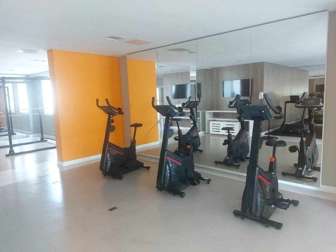 Apartamento na República 1 dorm 1 vaga Rua Bento Freitas São Paulo - 