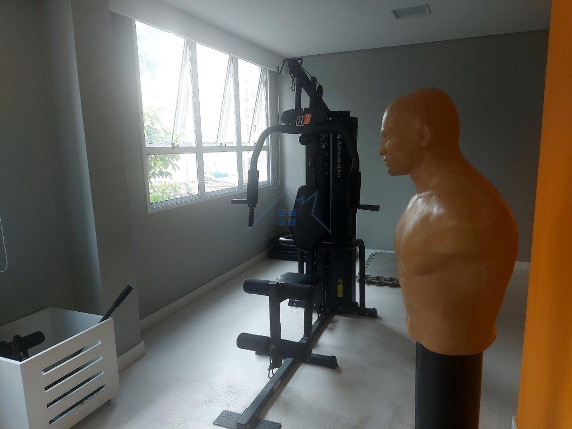 Apartamento na República 1 dorm 1 vaga Rua Bento Freitas São Paulo - 
