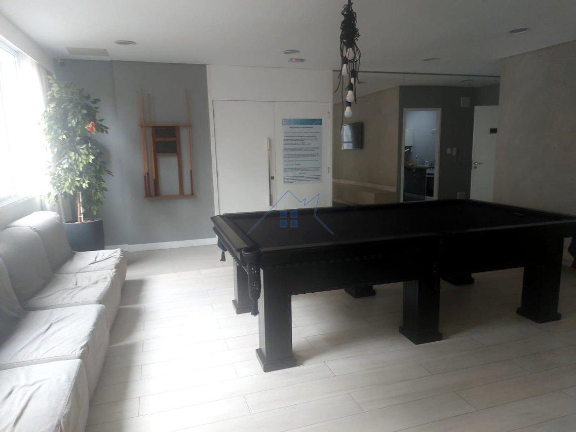 Apartamento na República 1 dorm 1 vaga Rua Bento Freitas São Paulo - 