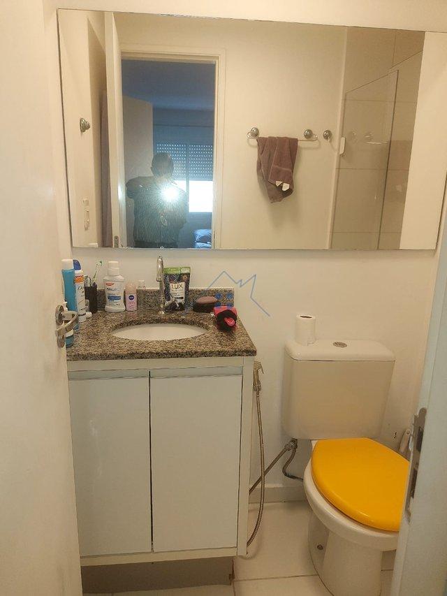Apartamento na República 1 dorm 1 vaga Rua Bento Freitas São Paulo - 