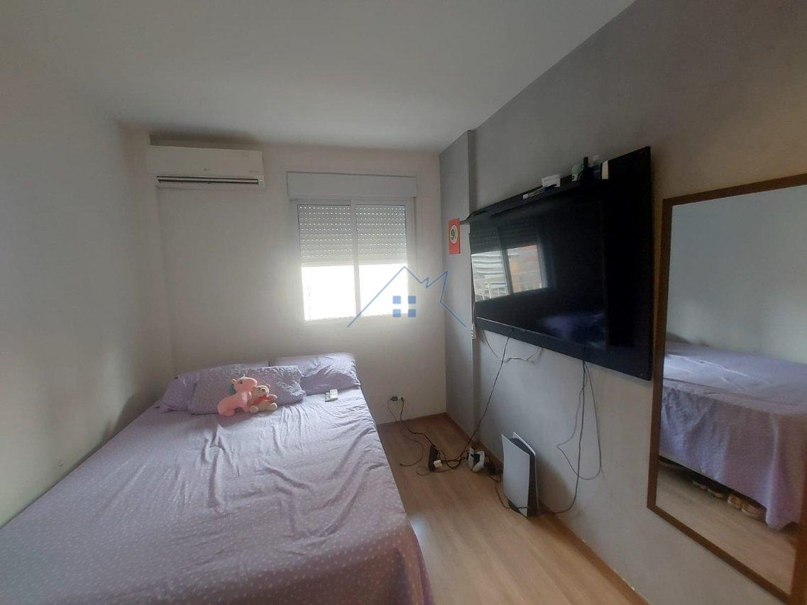 Apartamento na República 1 dorm 1 vaga Rua Bento Freitas São Paulo - 