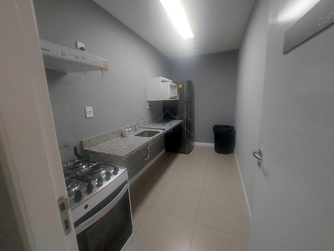 Apartamento na República 1 dorm 1 vaga Rua Bento Freitas São Paulo - 