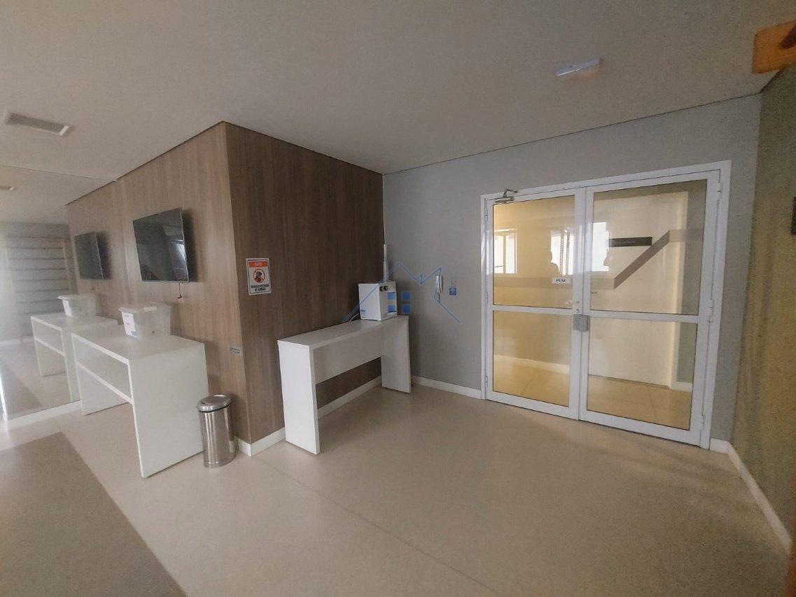 Apartamento na República 1 dorm 1 vaga Rua Bento Freitas São Paulo - 