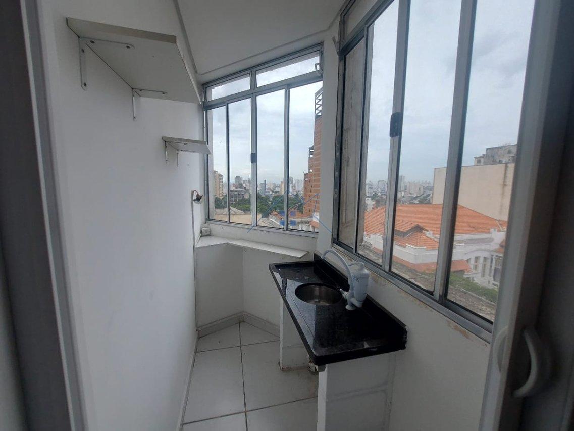 Conjunto Comercial na Sé próximo Poupatempo 46m² Rua Silveira Martins São Paulo - 
