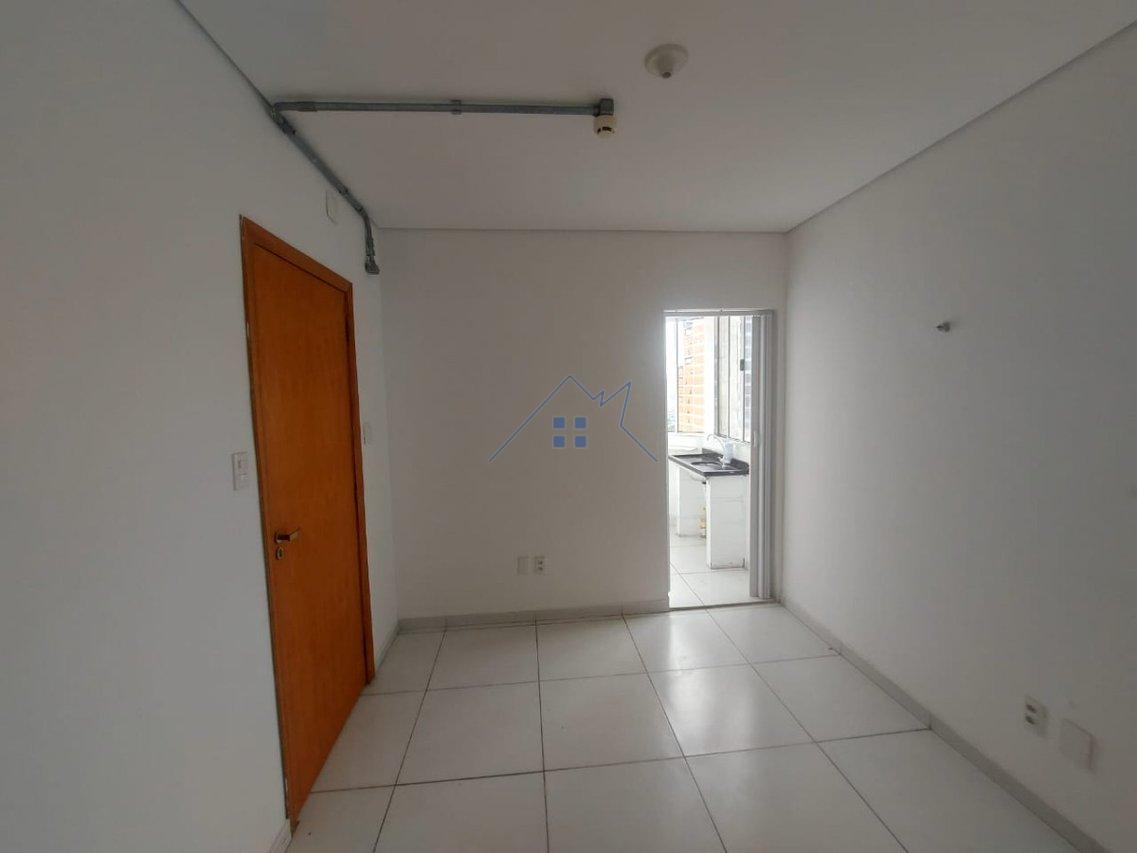Conjunto Comercial na Sé próximo Poupatempo 46m² Rua Silveira Martins São Paulo - 