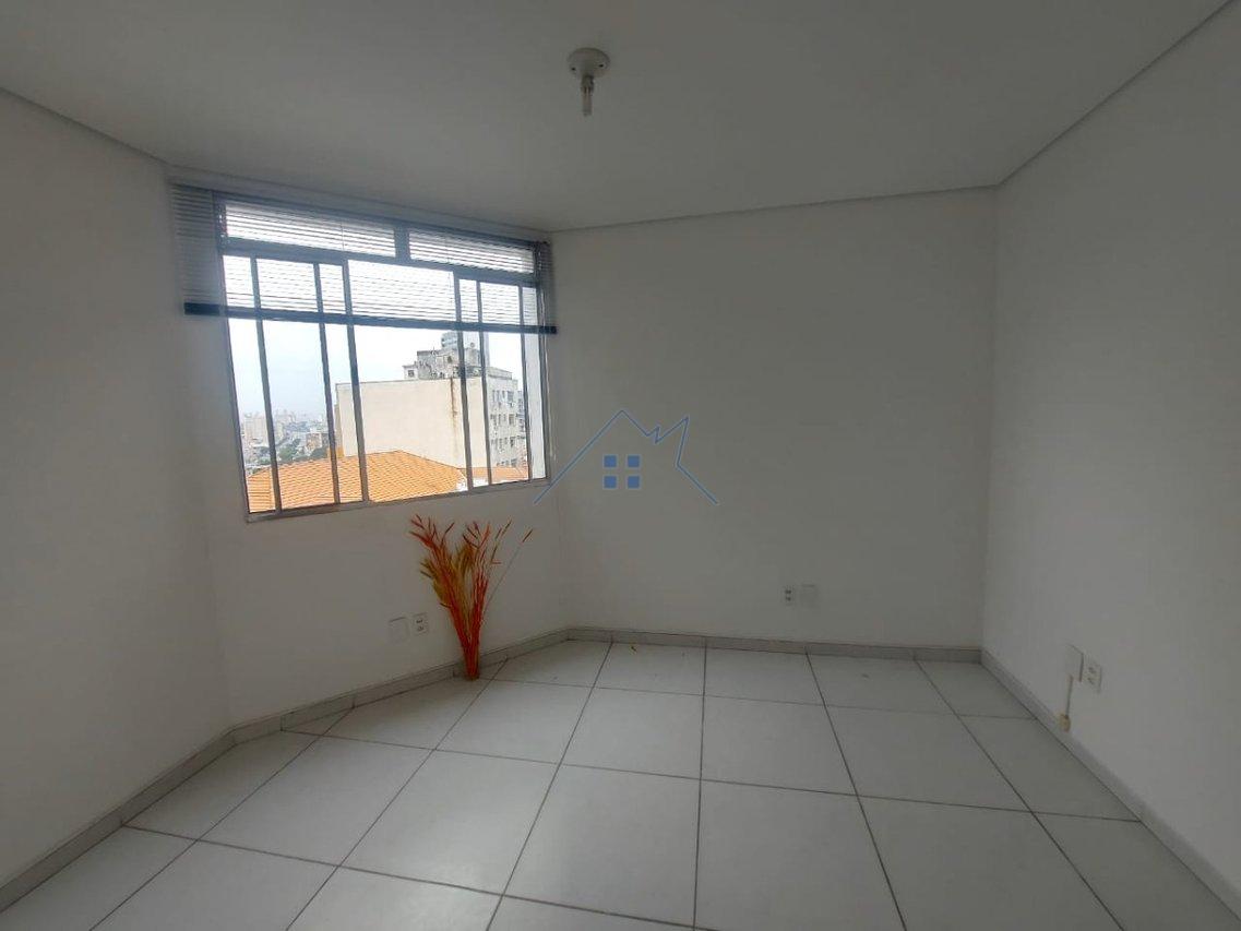 Conjunto Comercial na Sé próximo Poupatempo 46m² Rua Silveira Martins São Paulo - 