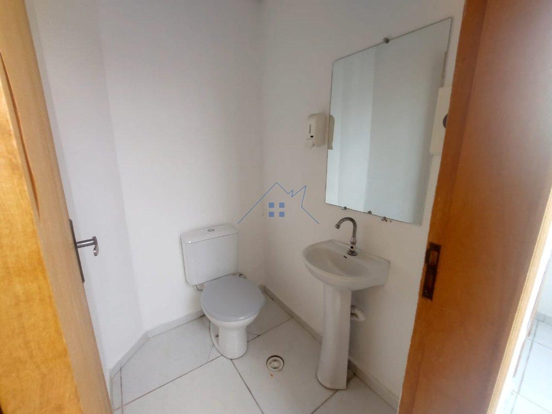 Conjunto Comercial na Sé próximo Poupatempo 46m² Rua Silveira Martins São Paulo - 