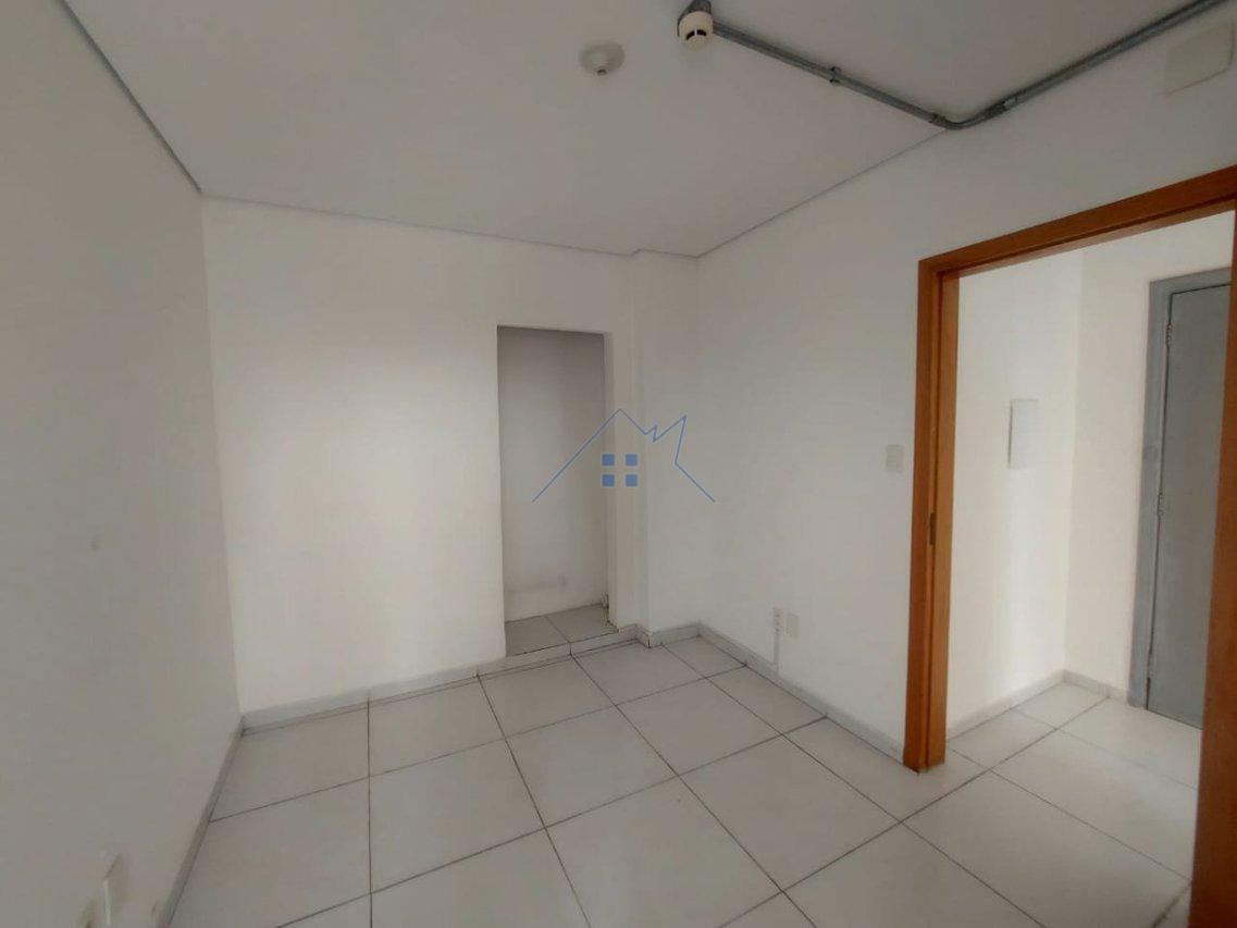 Conjunto Comercial na Sé próximo Poupatempo 46m² Rua Silveira Martins São Paulo - 