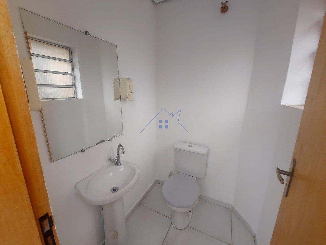 Conjunto Comercial na Sé próximo Poupatempo 46m² Rua Silveira Martins São Paulo - 