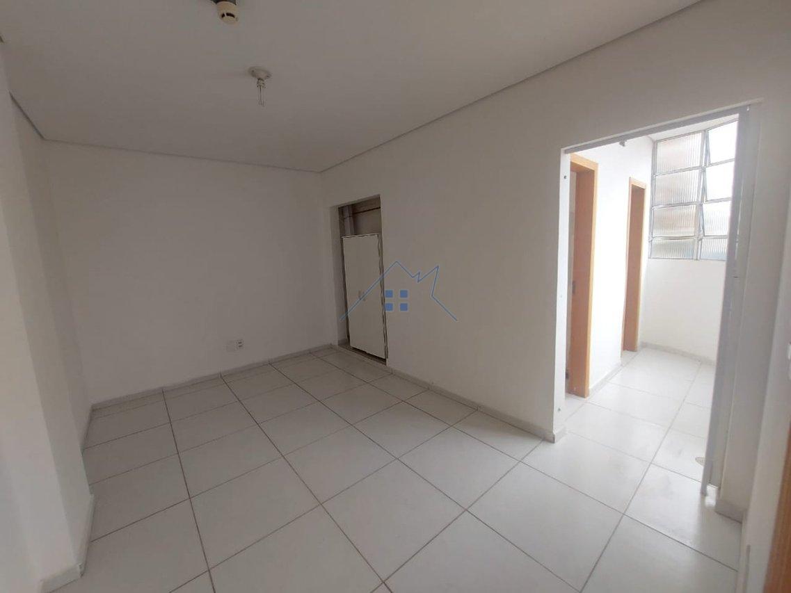 Conjunto Comercial na Sé próximo Poupatempo 46m² Rua Silveira Martins São Paulo - 