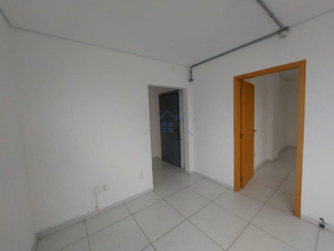 Conjunto Comercial na Sé próximo Poupatempo 46m² Rua Silveira Martins São Paulo - 