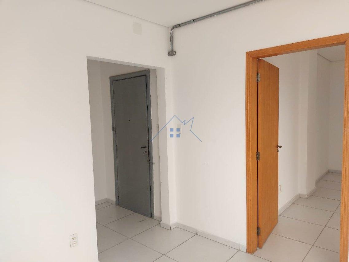 Conjunto Comercial na Sé próximo Poupatempo 46m² Rua Silveira Martins São Paulo - 