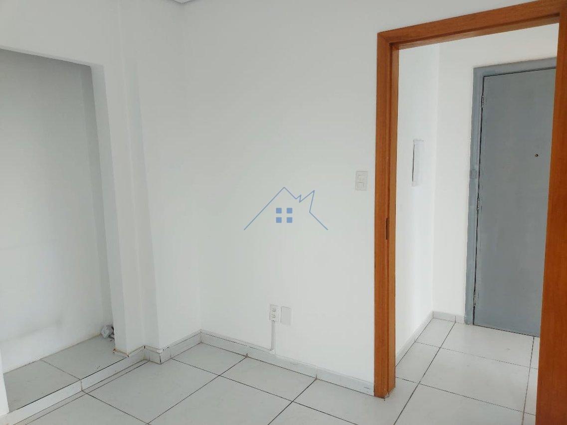 Conjunto Comercial na Sé próximo Poupatempo 46m² Rua Silveira Martins São Paulo - 
