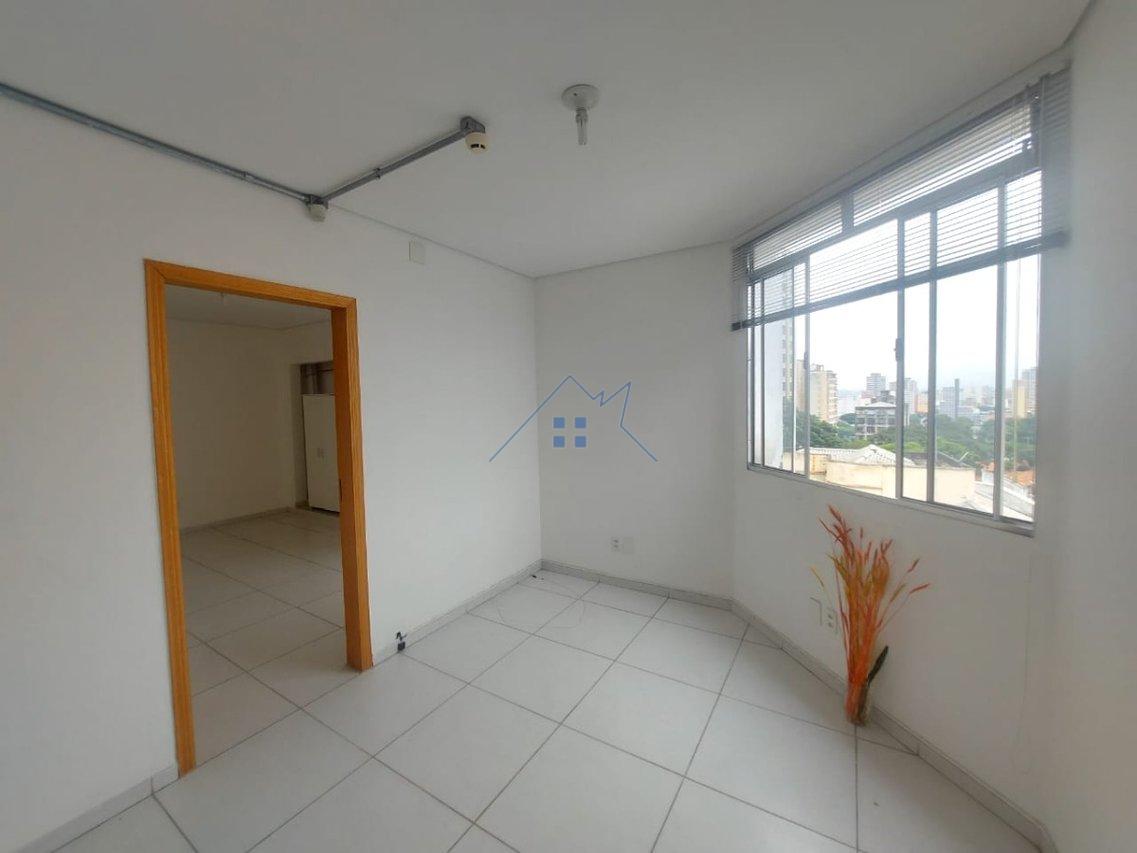 Conjunto Comercial na Sé próximo Poupatempo 46m² Rua Silveira Martins São Paulo - 