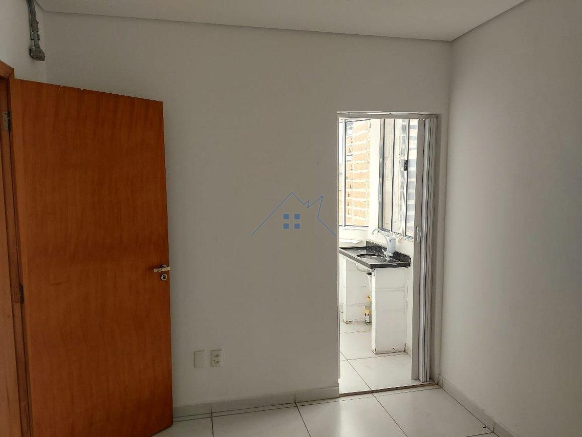 Conjunto Comercial na Sé próximo Poupatempo 46m² Rua Silveira Martins São Paulo - 