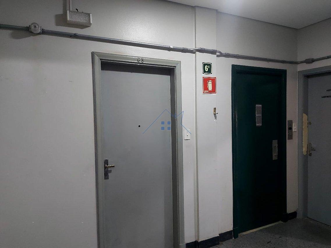 Conjunto Comercial na Sé próximo Poupatempo 46m² Rua Silveira Martins São Paulo - 