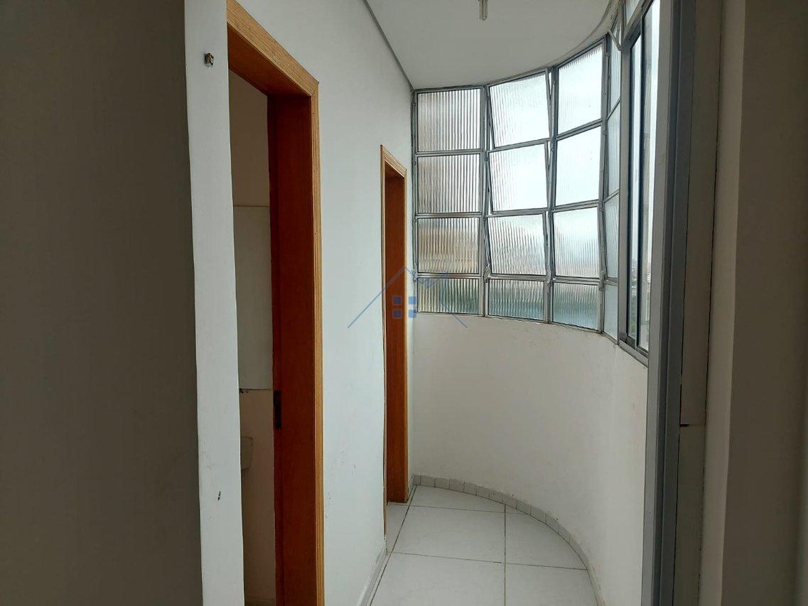Conjunto Comercial na Sé próximo Poupatempo 46m² Rua Silveira Martins São Paulo - 