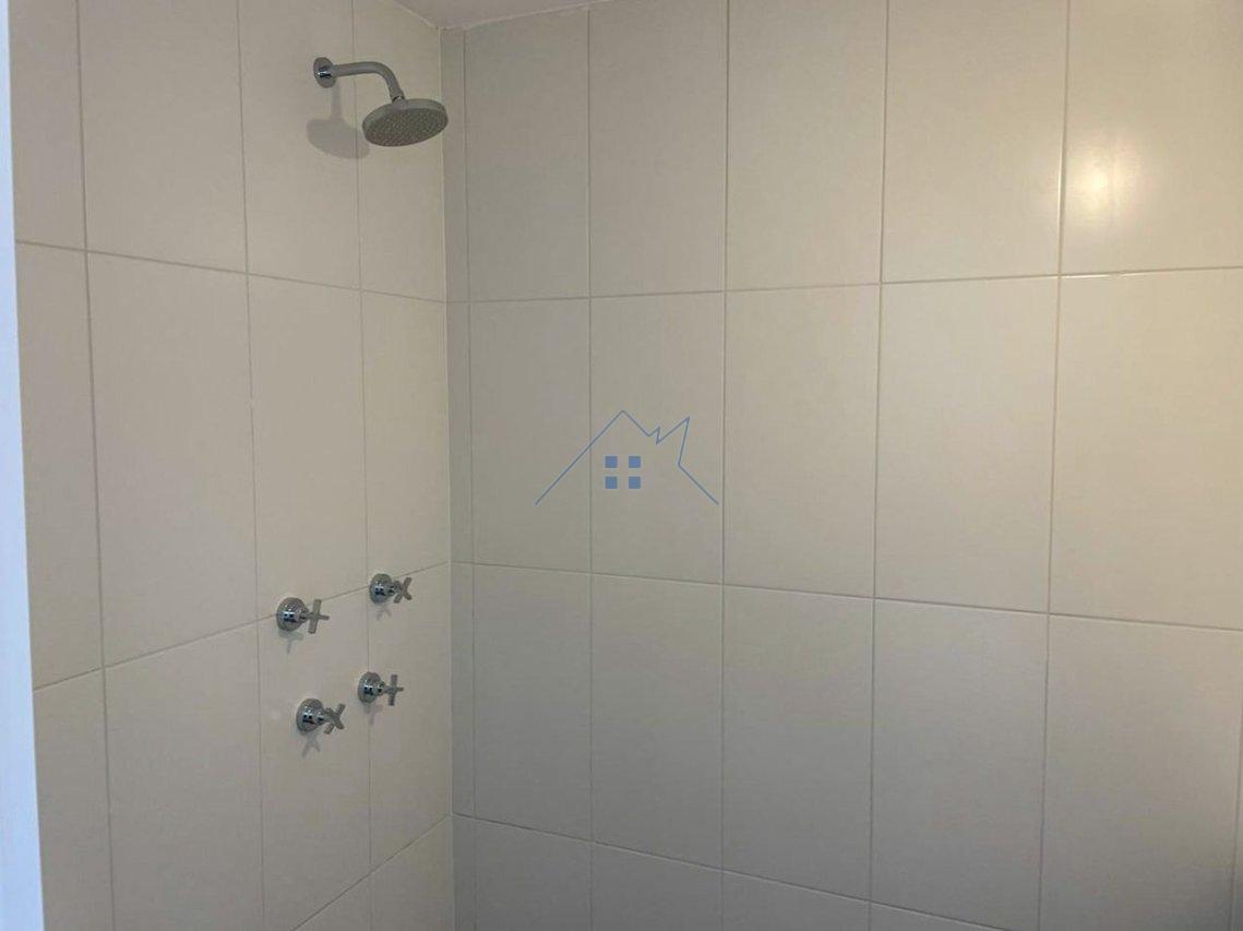 Studio em Santo Amaro 27m² Rua do Estilo Barroco São Paulo - 