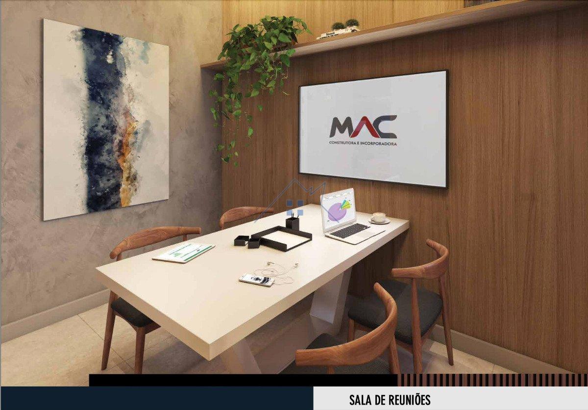 Studio em Santo Amaro 27m² Rua do Estilo Barroco São Paulo - 