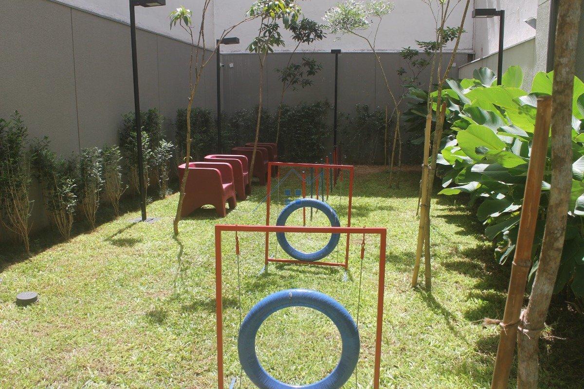 Studio na Consolação 35m² Rua da Consolação São Paulo - 