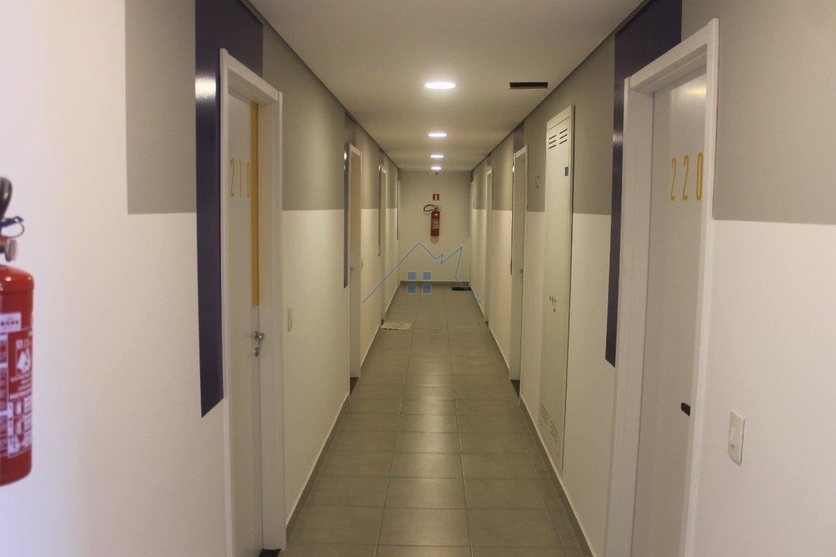 Studio na Consolação 35m² Rua da Consolação São Paulo - 