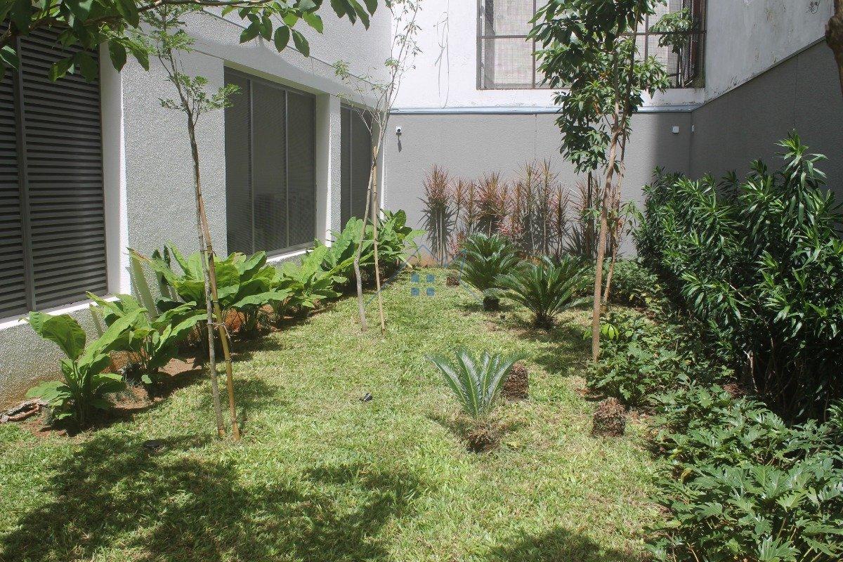 Studio na Consolação 35m² Rua da Consolação São Paulo - 