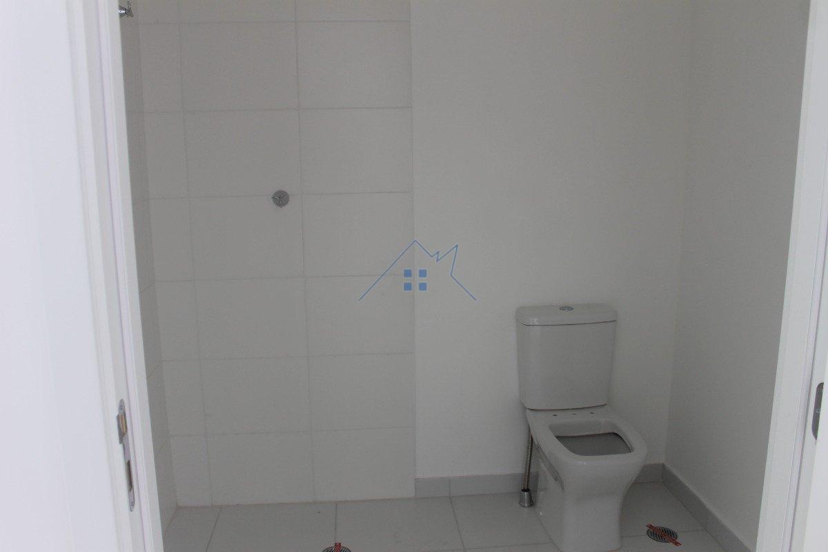Studio na Consolação 35m² Rua da Consolação São Paulo - 