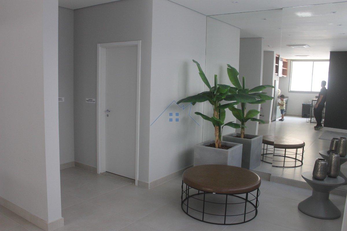 Studio na Consolação 35m² Rua da Consolação São Paulo - 