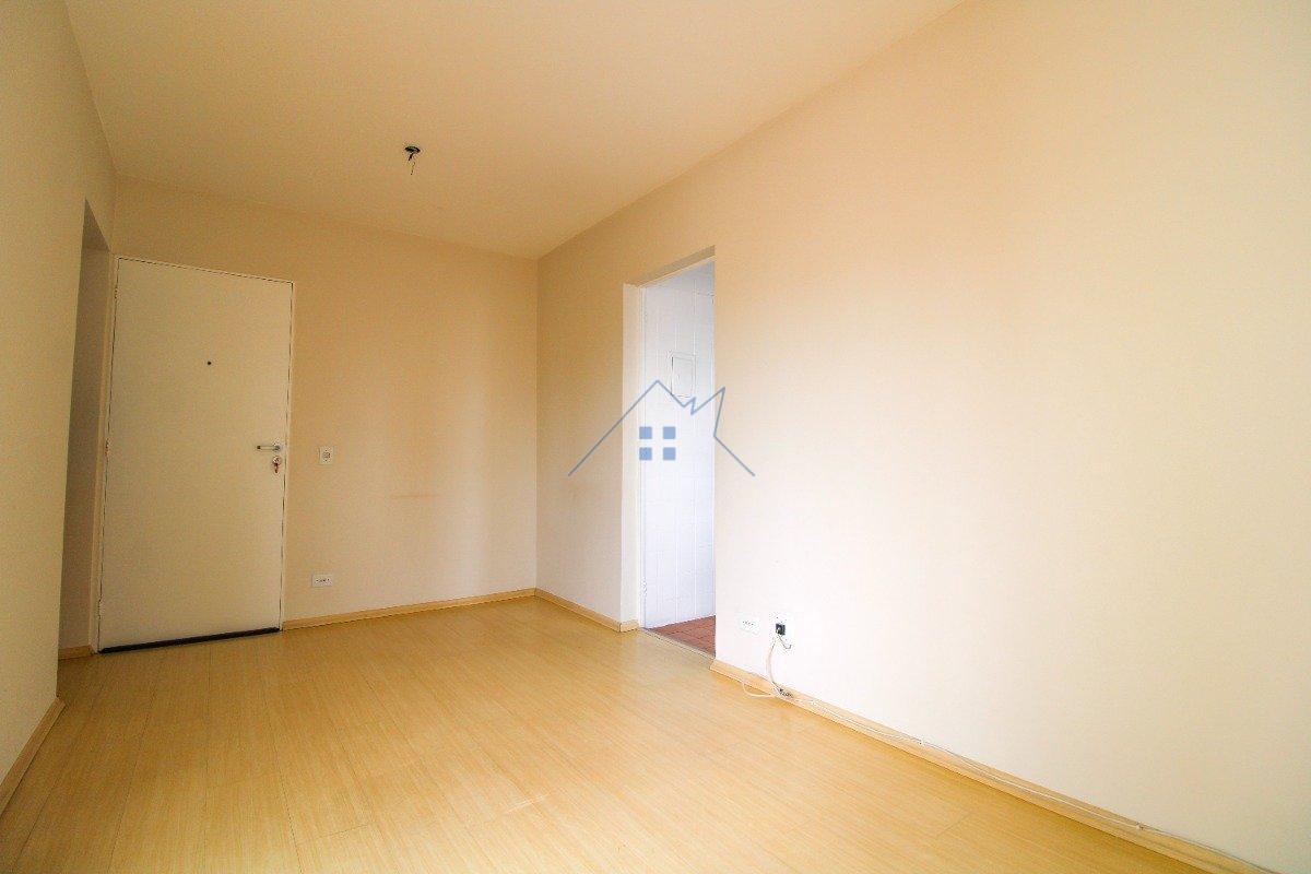 Apartamento 1 dorm Vila Mariana c/ sacada Rua Doutor Pinto Ferraz São Paulo - 