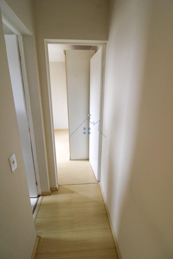 Apartamento 1 dorm Vila Mariana c/ sacada Rua Doutor Pinto Ferraz São Paulo - 