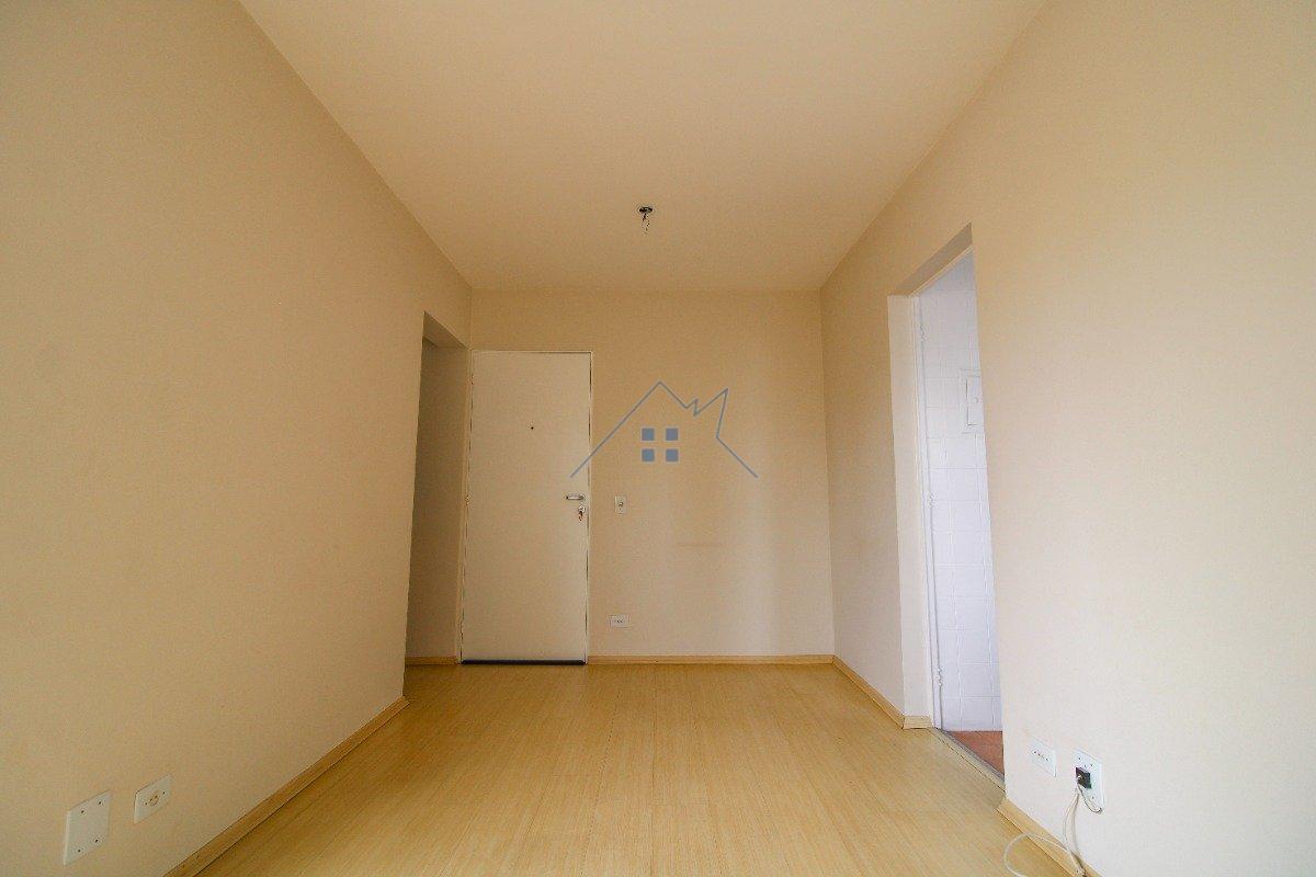 Apartamento 1 dorm Vila Mariana c/ sacada Rua Doutor Pinto Ferraz São Paulo - 
