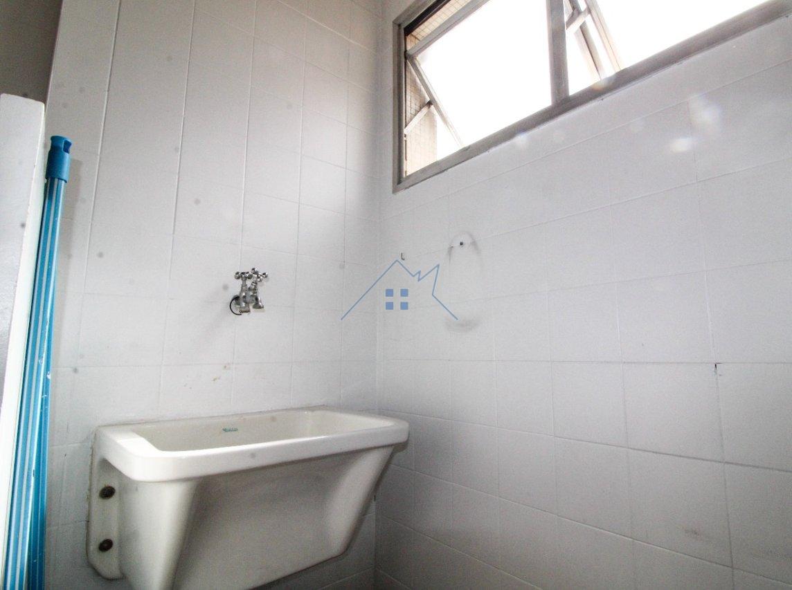 Apartamento 1 dorm Vila Mariana c/ sacada Rua Doutor Pinto Ferraz São Paulo - 