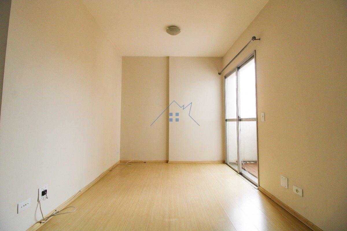 Apartamento 1 dorm Vila Mariana c/ sacada Rua Doutor Pinto Ferraz São Paulo - 