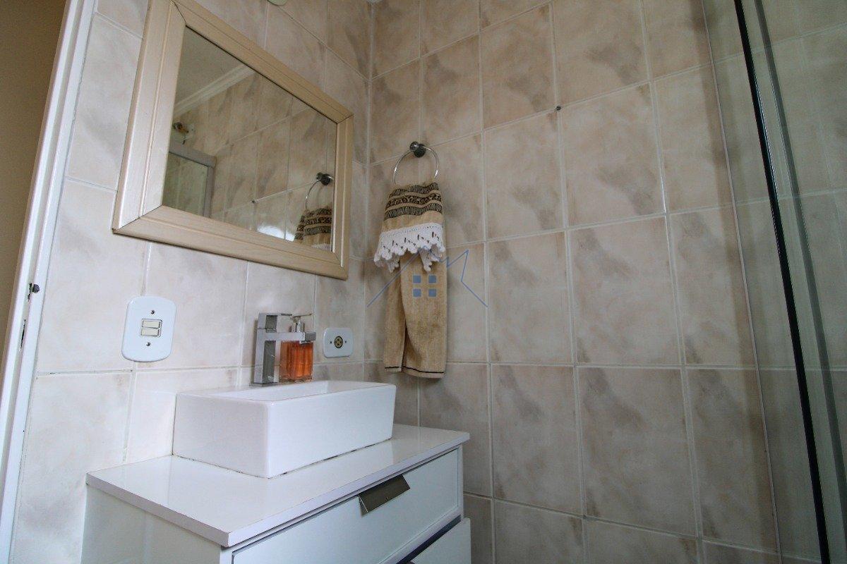 Apartamento 1 dorm Vila Mariana c/ sacada Rua Doutor Pinto Ferraz São Paulo - 