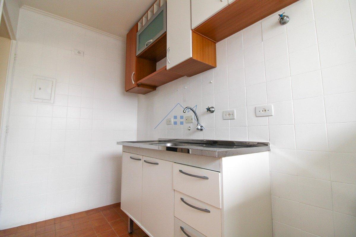 Apartamento 1 dorm Vila Mariana c/ sacada Rua Doutor Pinto Ferraz São Paulo - 
