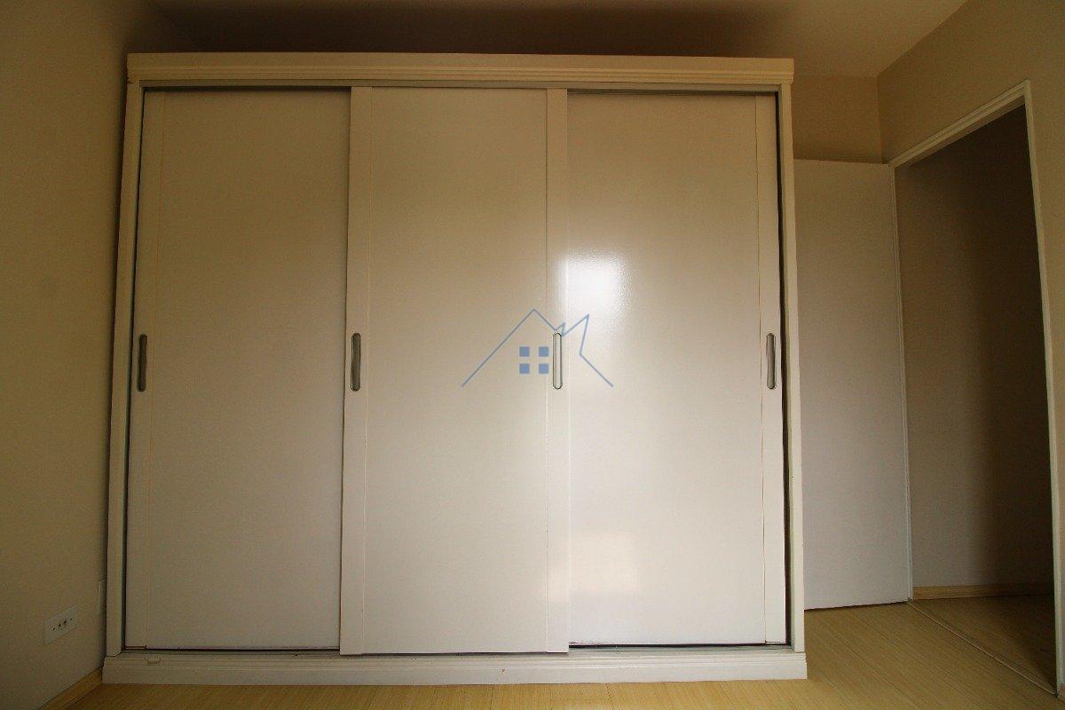 Apartamento 1 dorm Vila Mariana c/ sacada Rua Doutor Pinto Ferraz São Paulo - 