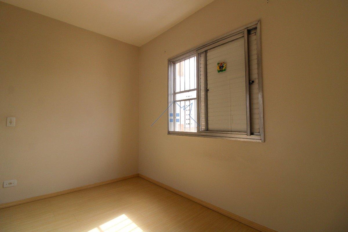 Apartamento 1 dorm Vila Mariana c/ sacada Rua Doutor Pinto Ferraz São Paulo - 