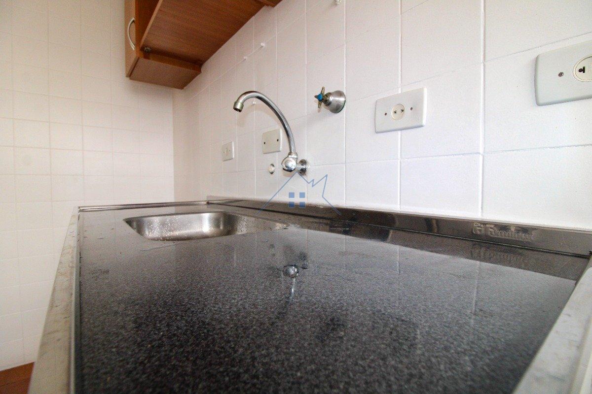 Apartamento 1 dorm Vila Mariana c/ sacada Rua Doutor Pinto Ferraz São Paulo - 