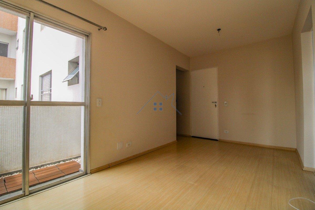 Apartamento 1 dorm Vila Mariana c/ sacada Rua Doutor Pinto Ferraz São Paulo - 