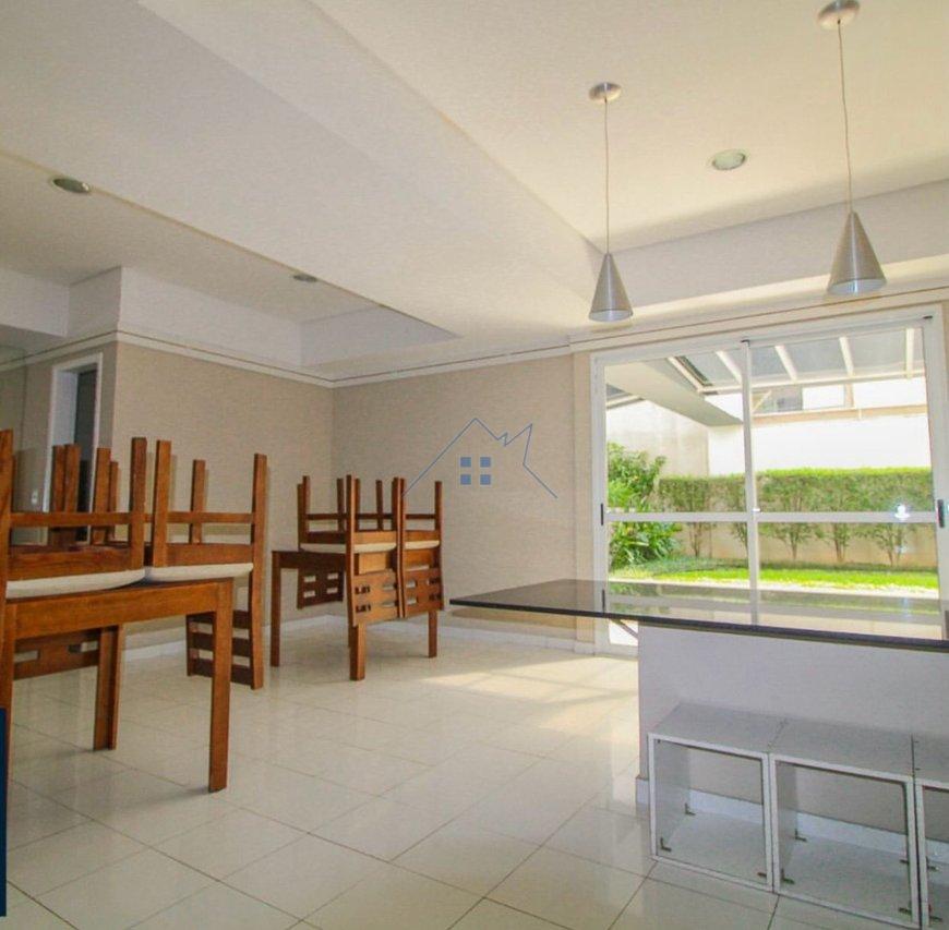 Apartamento na Vila Mariana 2 dorm 1 vaga Rua José Antônio Coelho São Paulo - 