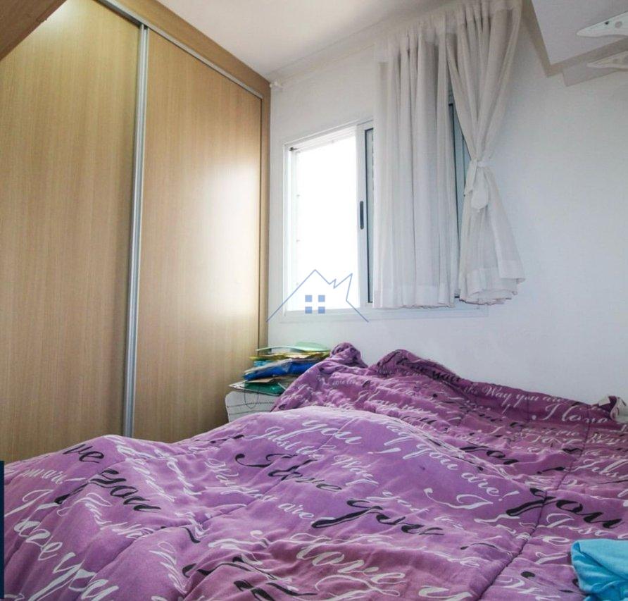 Apartamento na Vila Mariana 2 dorm 1 vaga Rua José Antônio Coelho São Paulo - 