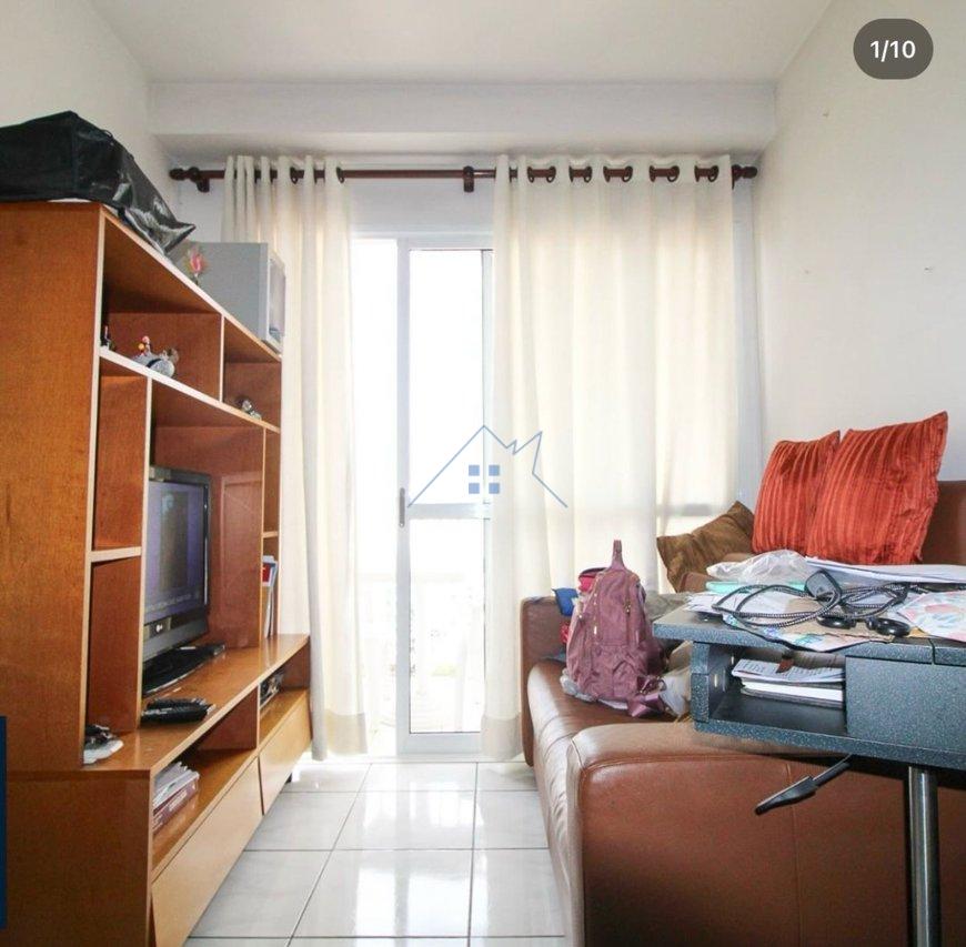 Apartamento na Vila Mariana 2 dorm 1 vaga Rua José Antônio Coelho São Paulo - 