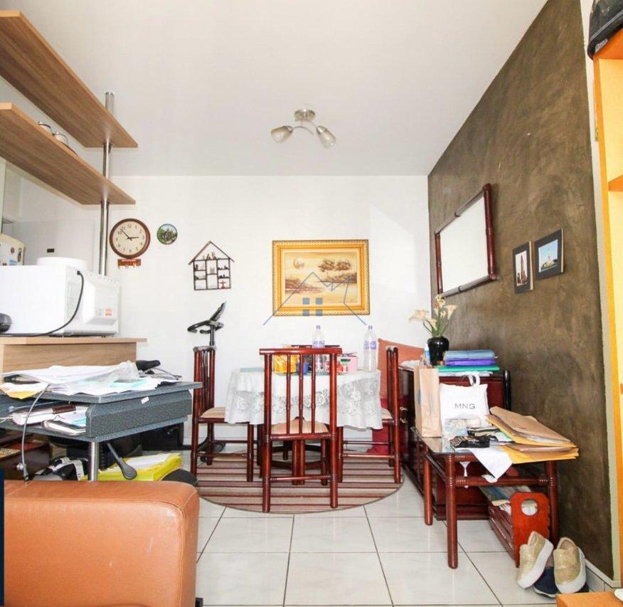 Apartamento na Vila Mariana 2 dorm 1 vaga Rua José Antônio Coelho São Paulo - 