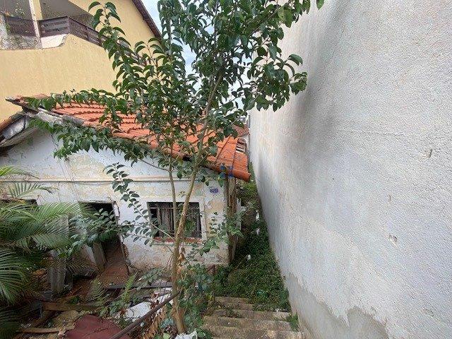Terreno na Vila Prudente 304m² Rua Carmelo Adam São Paulo - 