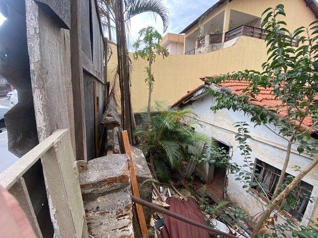 Terreno na Vila Prudente 304m² Rua Carmelo Adam São Paulo - 