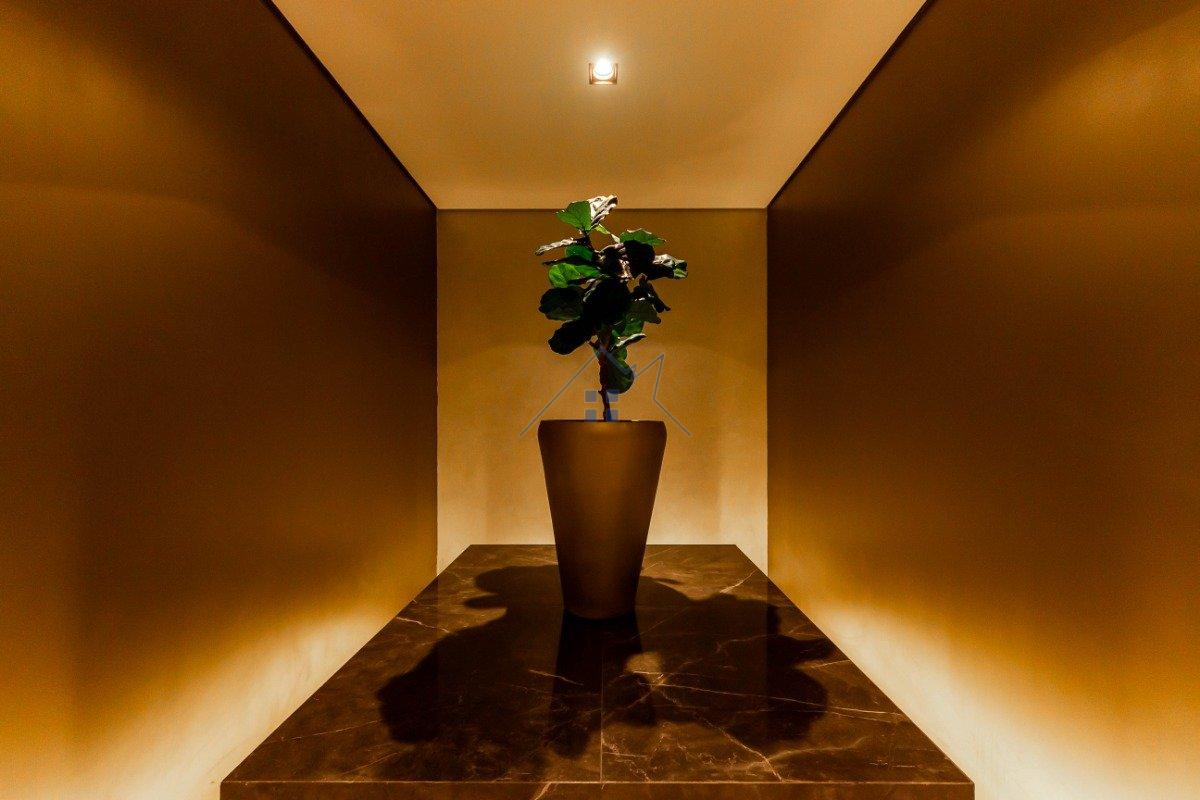 Apartamento em Perdizes 3 suítes 2 vagas 174m² Rua Ministro Godói São Paulo - 