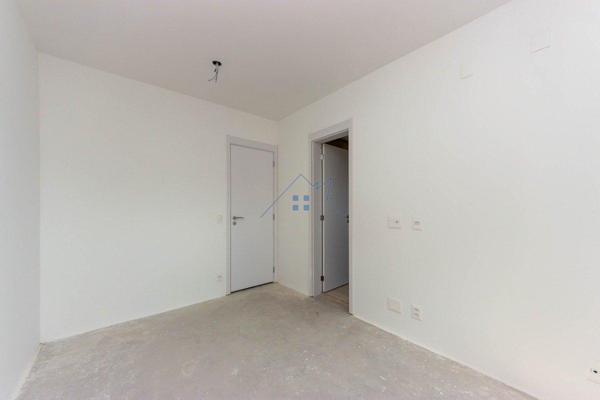 Apartamento em Perdizes 3 suítes 2 vagas 174m² Rua Ministro Godói São Paulo - 