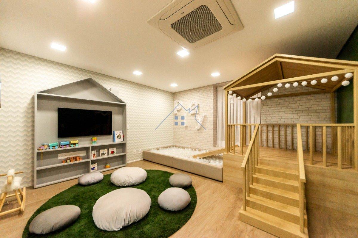 Apartamento em Perdizes 3 suítes 2 vagas 174m² Rua Ministro Godói São Paulo - 