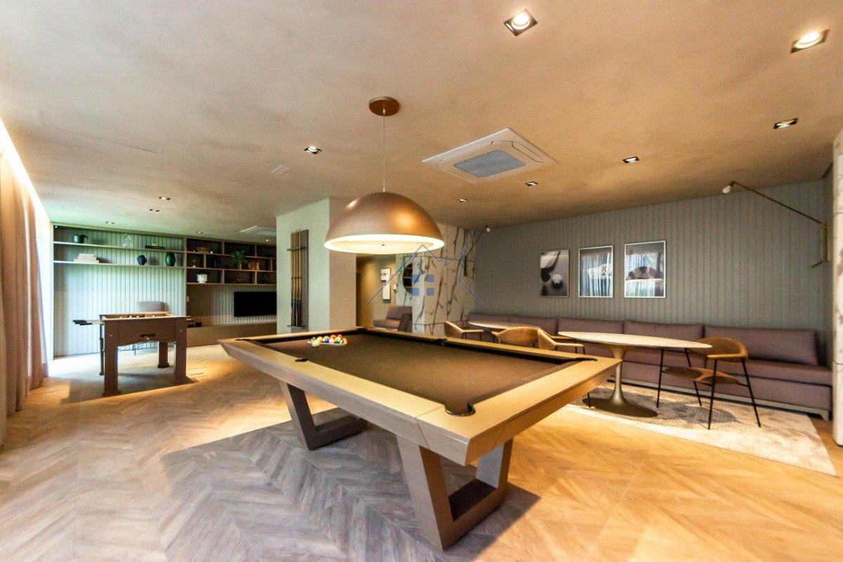 Apartamento em Perdizes 3 suítes 2 vagas 174m² Rua Ministro Godói São Paulo - 