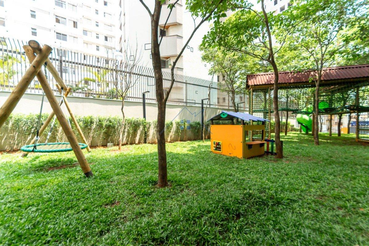 Apartamento em Perdizes 3 suítes 2 vagas 174m² Rua Ministro Godói São Paulo - 